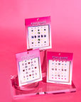 Gia - Baby Bun Pack