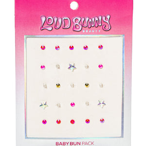 Taurus - Baby Bun Pack
