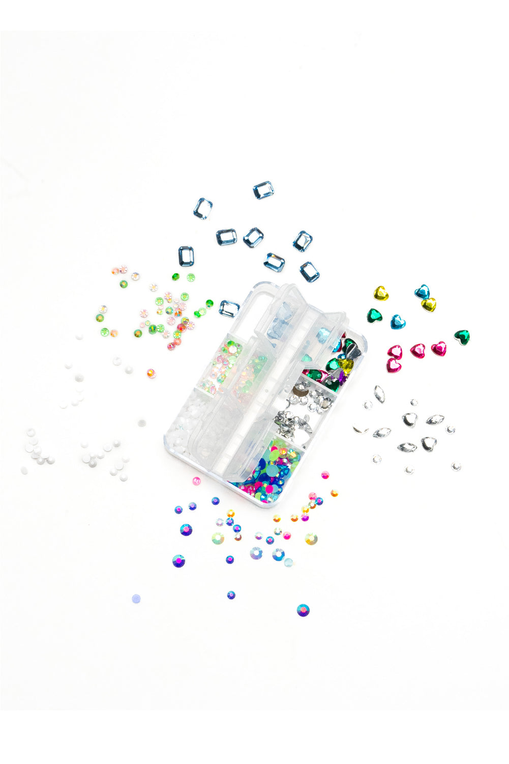 Bubbles - Gem Pack